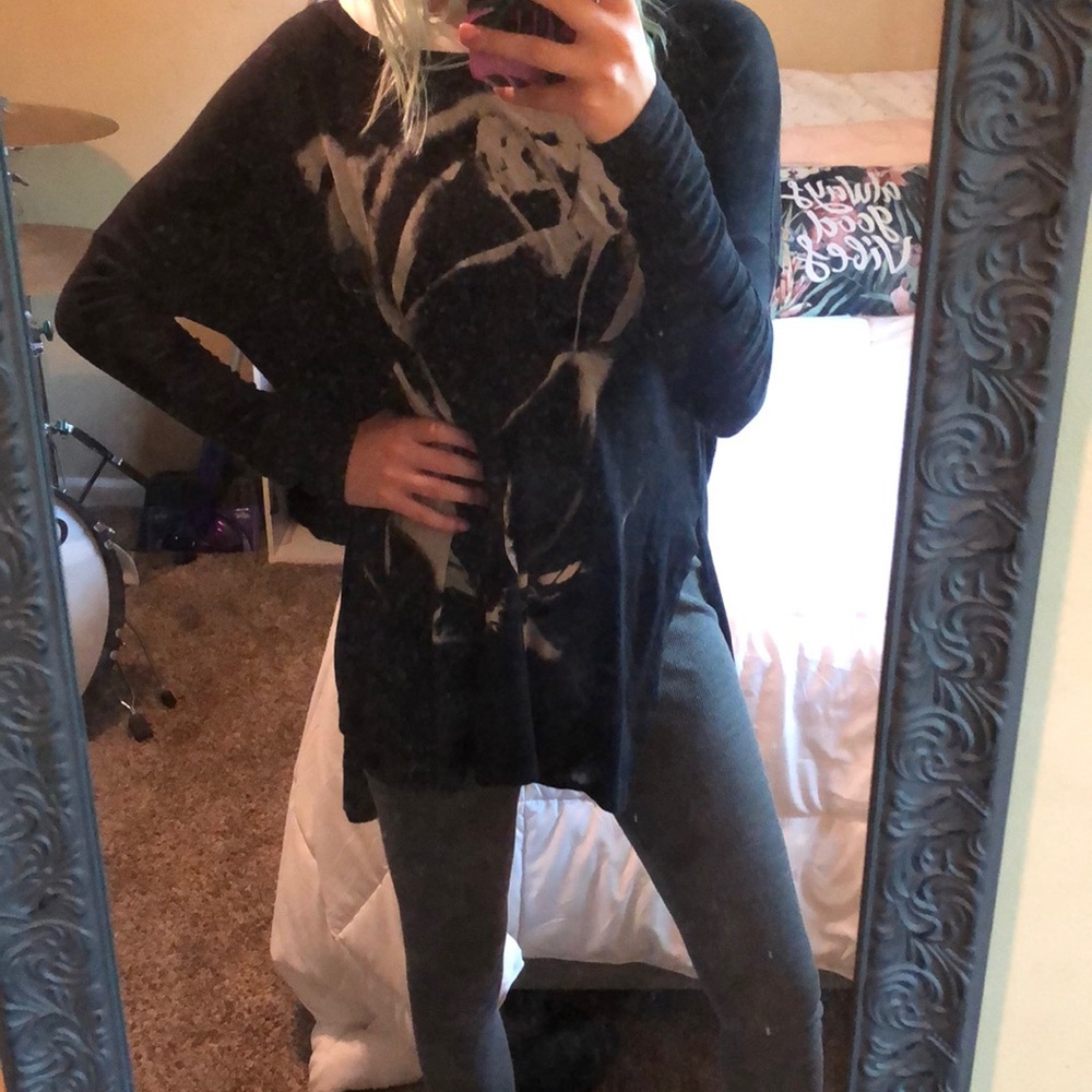 Project Social T long sleeve